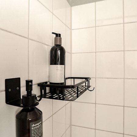 Buer City Apartment Mit Balkon Gelsenkirchen Kültér fotó