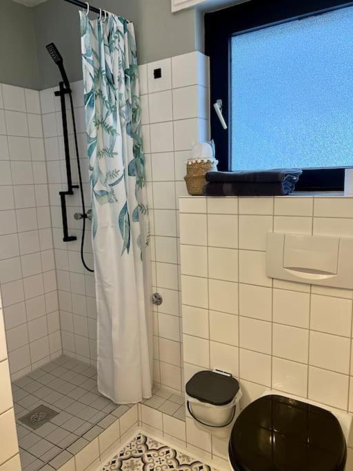 Buer City Apartment Mit Balkon Gelsenkirchen Kültér fotó