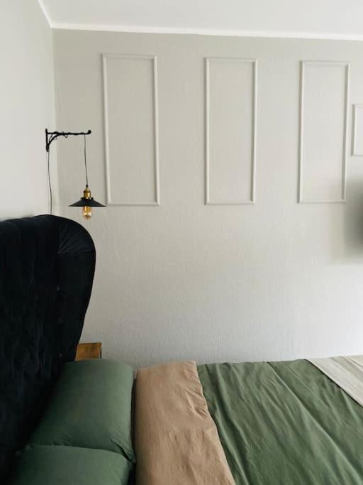 Buer City Apartment Mit Balkon Gelsenkirchen Kültér fotó
