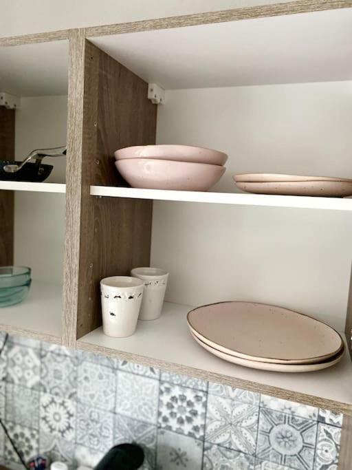 Buer City Apartment Mit Balkon Gelsenkirchen Kültér fotó