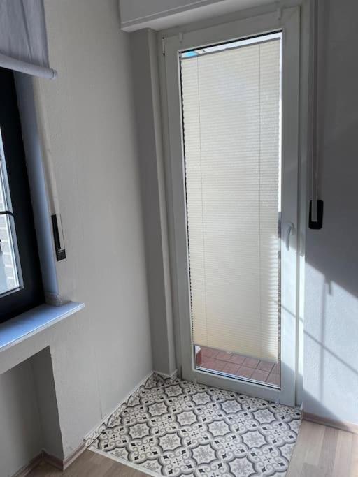 Buer City Apartment Mit Balkon Gelsenkirchen Kültér fotó