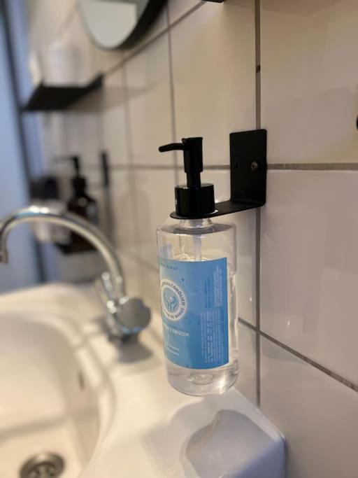 Buer City Apartment Mit Balkon Gelsenkirchen Kültér fotó