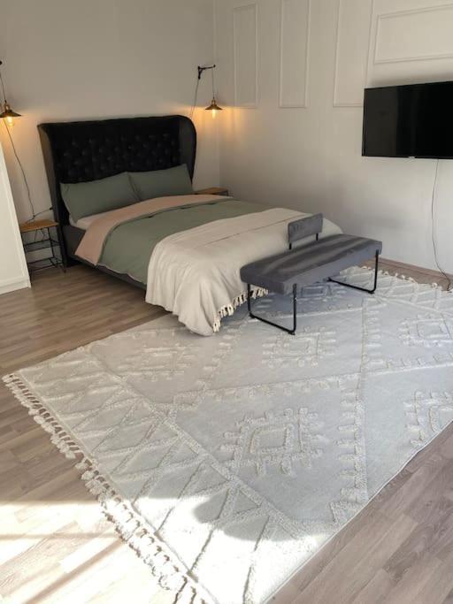 Buer City Apartment Mit Balkon Gelsenkirchen Kültér fotó