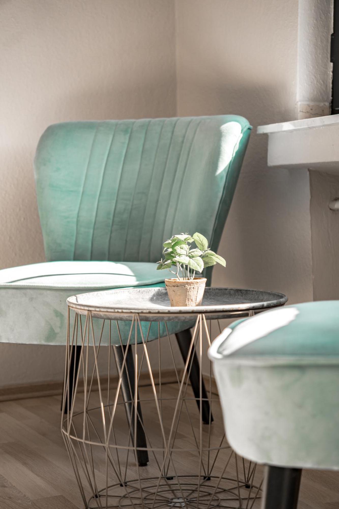 Buer City Apartment Mit Balkon Gelsenkirchen Kültér fotó